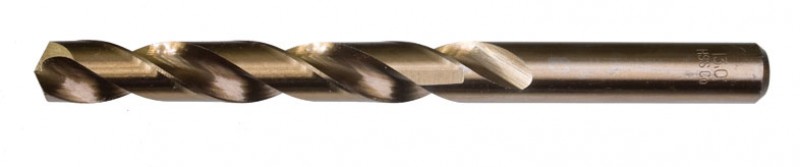 Dart 1.5 mm HSS Cobalt Drill (Pk 10)